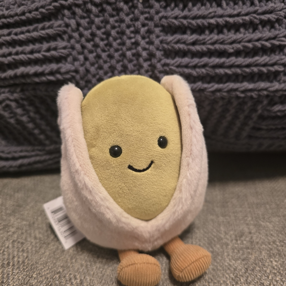 Jellycat Pistachio